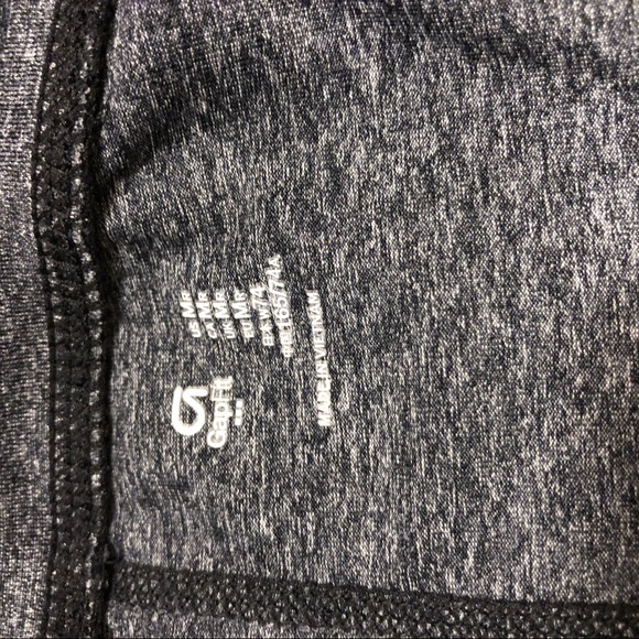 GAP Leggings - Picture 3 of 4